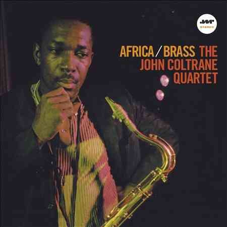 Africa / Bass | Mint (M) Mint (M) Get Cheap Vinyl