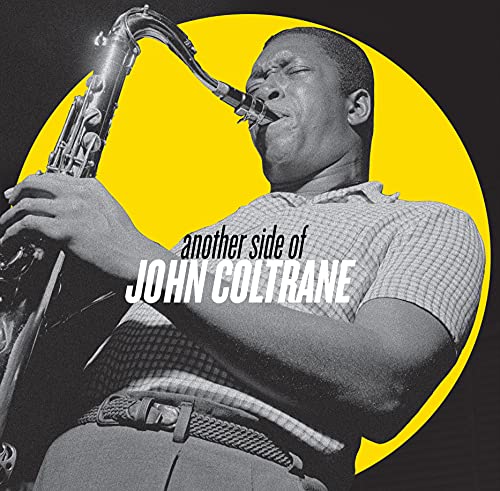 Another Side Of John Coltrane [2 LP] | Mint (M) Mint (M) Get Cheap Vinyl