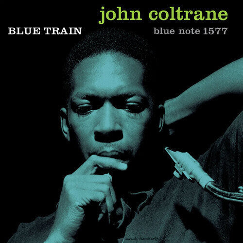 Blue Train (Blue Note Tone Poet Series 180g Gatefold) | Mint (M) Mint (M) Get Cheap Vinyl