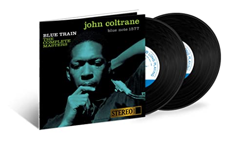 Blue Train (2LP Blue Note Tone Poet Series) | Mint (M) Mint (M) Get Cheap Vinyl