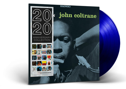 Blue Train (Blue Vinyl) | Mint (M) Mint (M) Get Cheap Vinyl