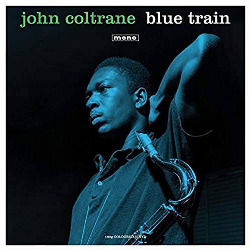Blue Train (Mono) (180 Gram Green Vinyl) [Import] | Mint (M) Mint (M) Get Cheap Vinyl