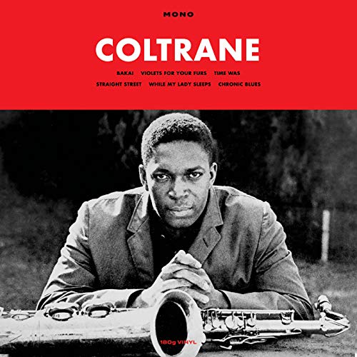 Coltrane (180 Gram Vinyl) [Import] | Mint (M) Mint (M) Get Cheap Vinyl