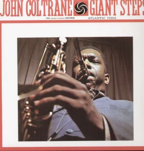Giant Steps (180g Vinyl) | Mint (M) Mint (M) Get Cheap Vinyl