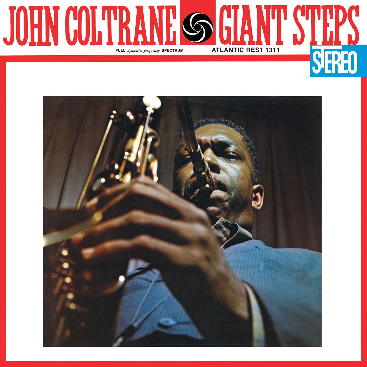 Giant Steps | Get Cheap Vinyl