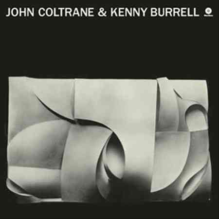 John Coltrane & Kenny Burrell + 1 Bonus Track | Mint (M) Mint (M) Get Cheap Vinyl