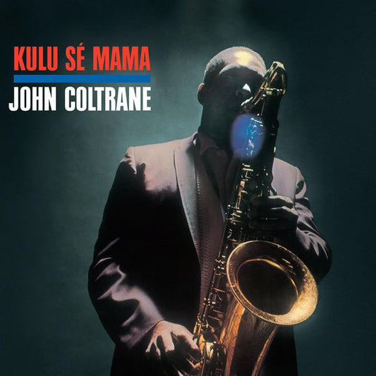 Kulu Se Mama | Get Cheap Vinyl