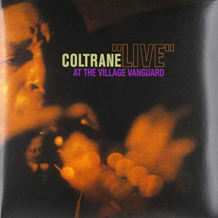 Live At The Village Vanguard [Import] | Mint (M) Mint (M) Get Cheap Vinyl
