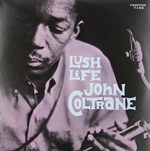 Lush Life | Mint (M) Mint (M) Get Cheap Vinyl