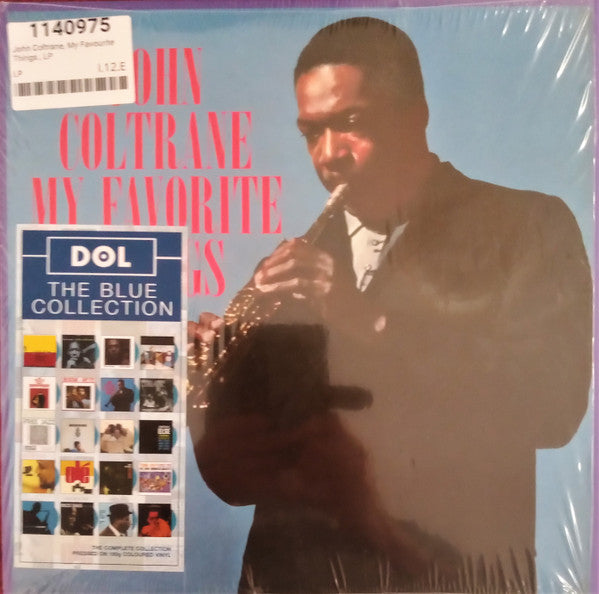 My Favorite Things | Mint (M) Mint (M) Get Cheap Vinyl