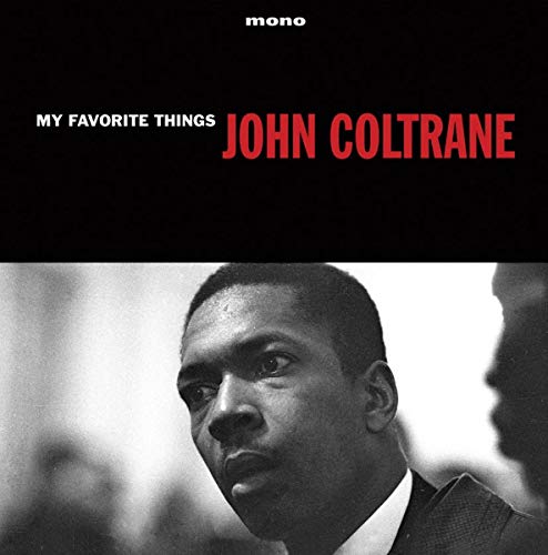 My Favourite Things (180 Gram Vinyl) [Import] | Mint (M) Mint (M) Get Cheap Vinyl