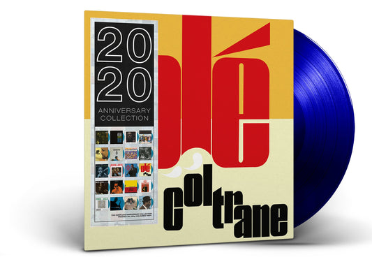 Ole (Blue Vinyl) | Mint (M) Mint (M) Get Cheap Vinyl