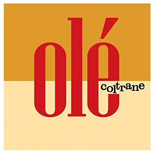 Ole Coltrane | Mint (M) Mint (M) Get Cheap Vinyl