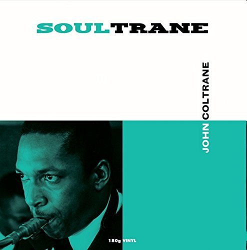 Soultrane [Import] | Get Cheap Vinyl