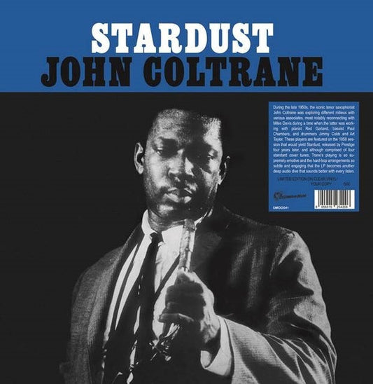 Stardust | Get Cheap Vinyl