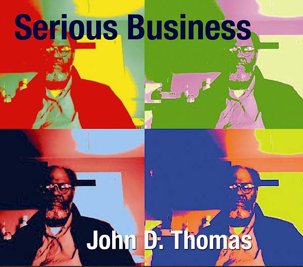 Serious Business | Get Cheap Vinyl