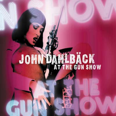 At The Gun Show | Get Cheap Vinyl