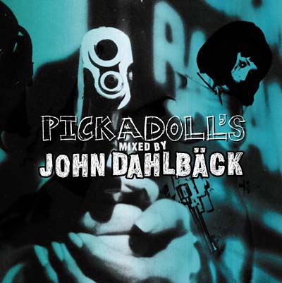 Pickadoll's | Get Cheap Vinyl