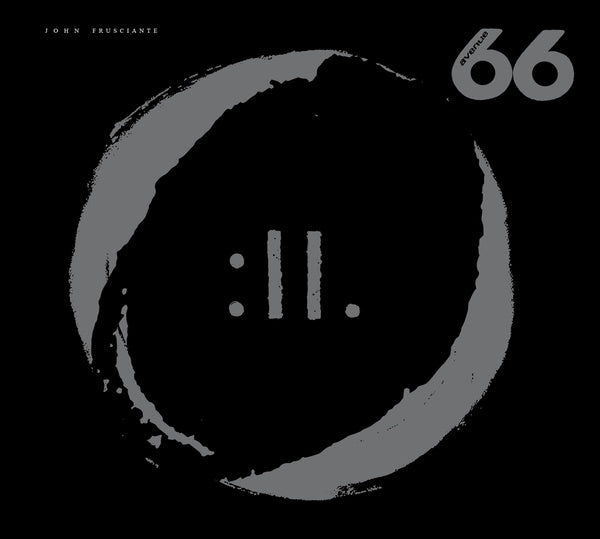 : II . | Get Cheap Vinyl