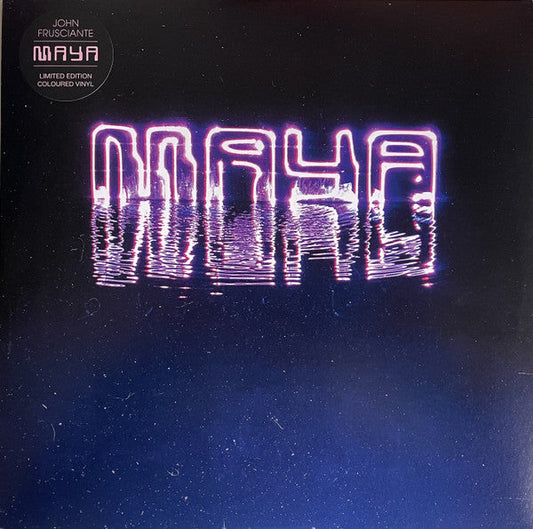 Maya | Mint (M) Mint (M) Get Cheap Vinyl
