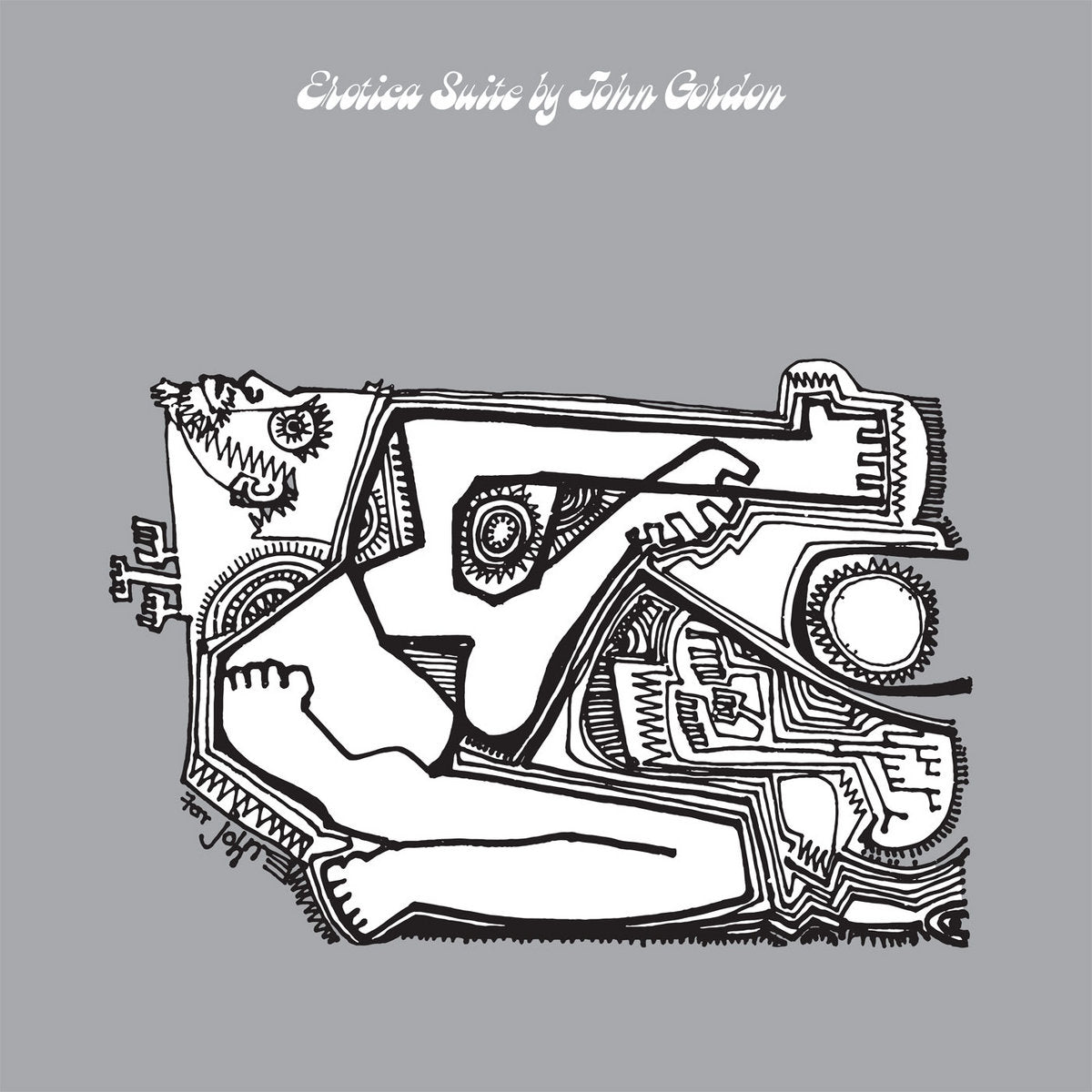 Erotica Suite | Get Cheap Vinyl