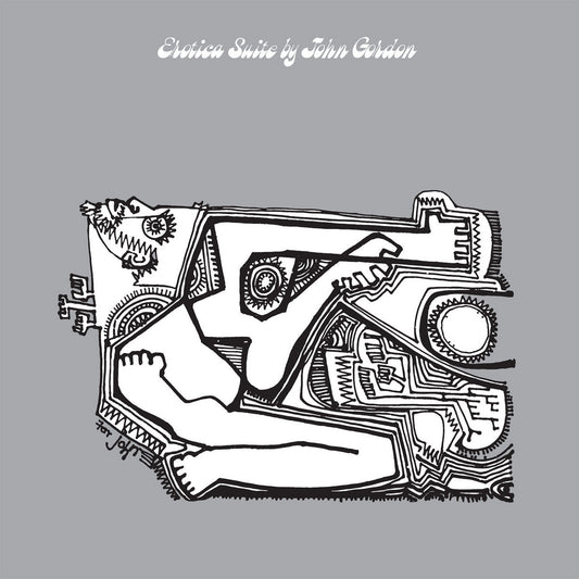 Erotica Suite | Get Cheap Vinyl