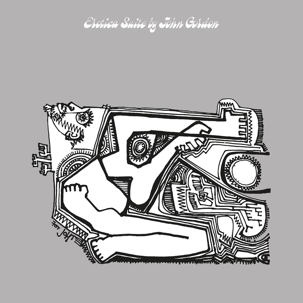 Erotica Suite | Get Cheap Vinyl