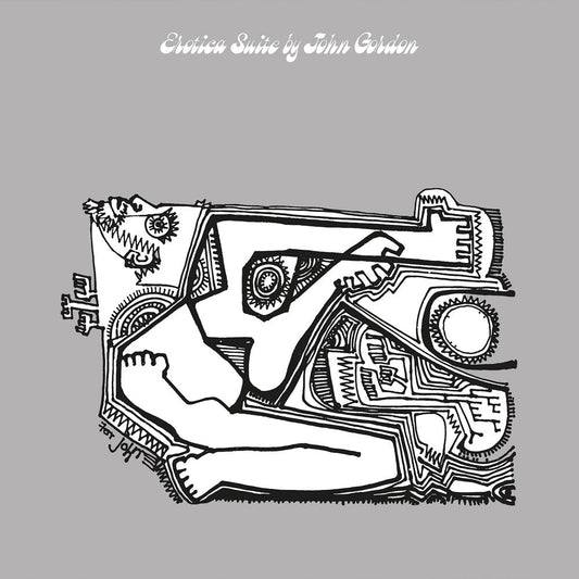 Erotica Suite | Get Cheap Vinyl