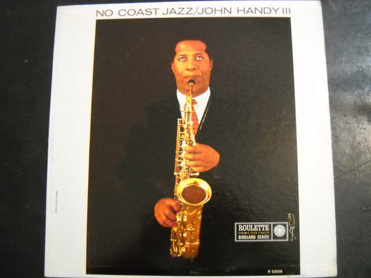 No Coast Jazz | Very Good (VG) Very Good Plus (VG+) Get Cheap Vinyl