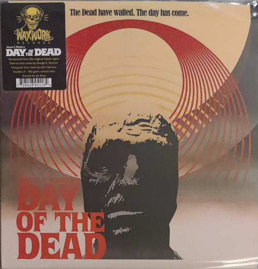 George A. Romero's Day Of The Dead | Mint (M) Mint (M) Get Cheap Vinyl