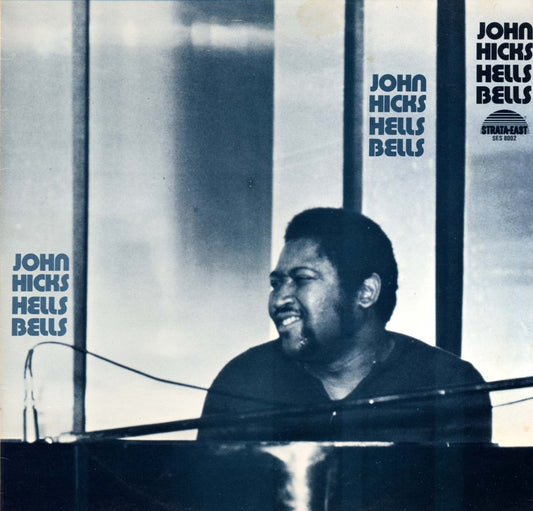 Hells Bells | Get Cheap Vinyl