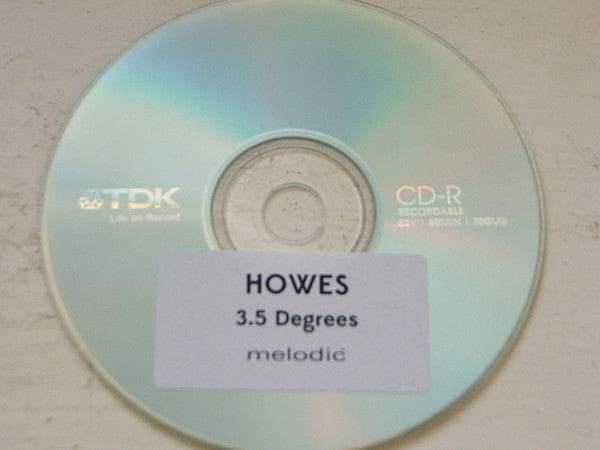 3.5 Degrees | Mint (M) Near Mint (NM) Get Cheap Vinyl