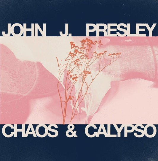 Chaos & Calypso | Get Cheap Vinyl