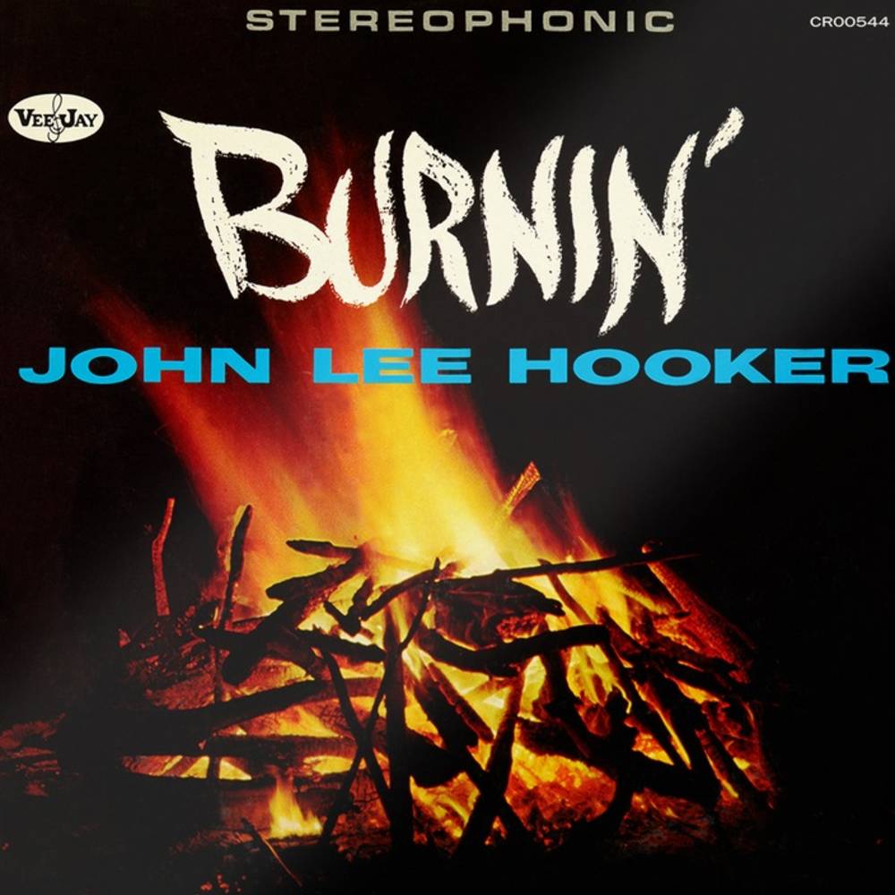 Burnin' (60th Anniversary) [LP] | Mint (M) Mint (M) Get Cheap Vinyl