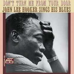 Don'T Turn Me From Your Door | Get Cheap Vinyl