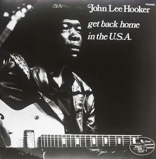 Get Back Home In The Usa | Get Cheap Vinyl