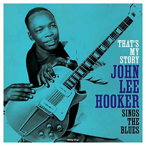 That's My Story (180 Gram Vinyl) [Import] | Mint (M) Mint (M) Get Cheap Vinyl