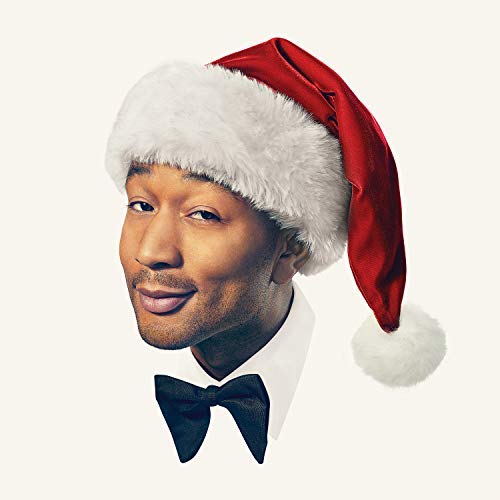 A Legendary Christmas (2LP) | Mint (M) Mint (M) Get Cheap Vinyl