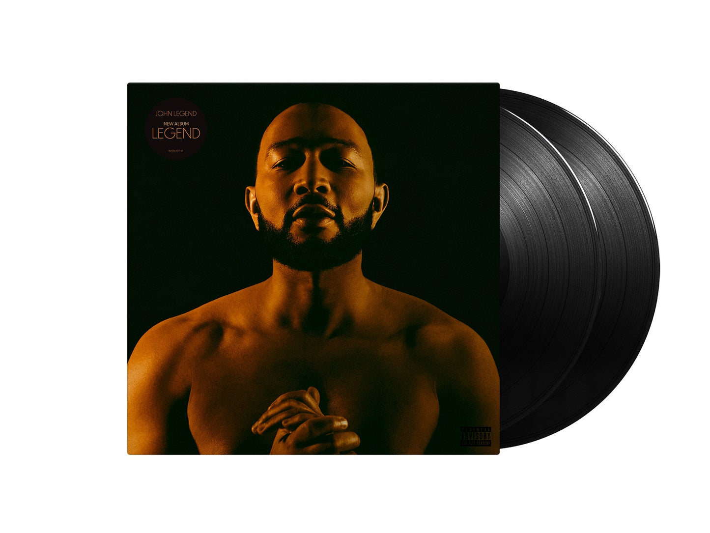 Legend (2LP) | Mint (M) Mint (M) Get Cheap Vinyl