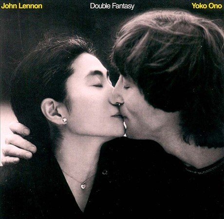 Double Fantasy (180 Gram Vinyl) | Mint (M) Mint (M) Get Cheap Vinyl