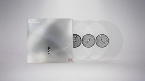 Mind Games: Meditation Mixes (CRYSTAL CLEAR VINYL) | Mint (M) Mint (M) Get Cheap Vinyl