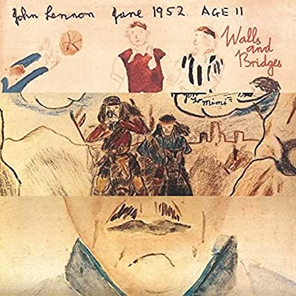 Walls and Bridges (180 Gram Vinyl) [Import] | Mint (M) Mint (M) Get Cheap Vinyl
