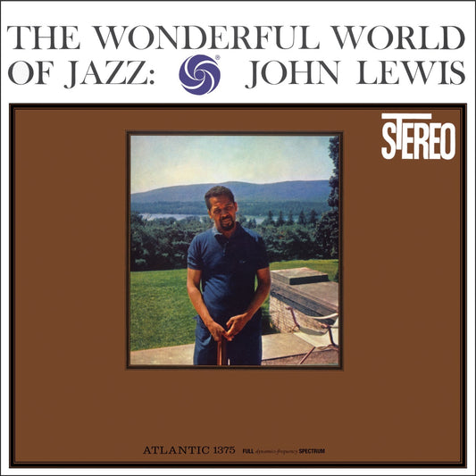 The Wonderful World Of Jazz | Get Cheap Vinyl