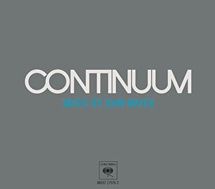 Continuum (Bonus Track) | Get Cheap Vinyl