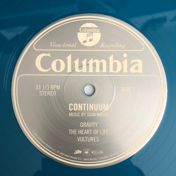 Continuum | Mint (M) Mint (M) Get Cheap Vinyl