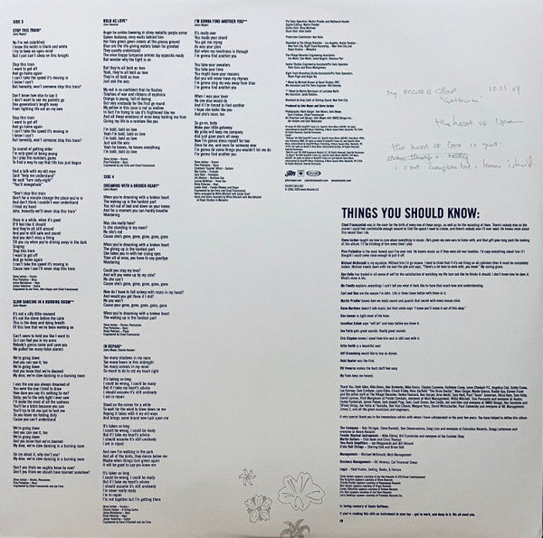 Continuum | Mint (M) Mint (M) Get Cheap Vinyl
