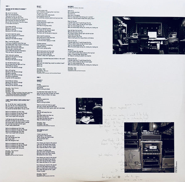 Continuum | Mint (M) Mint (M) Get Cheap Vinyl