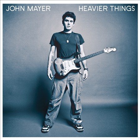 Heavier Things (180 GRAM VINYL) | Mint (M) Mint (M) Get Cheap Vinyl