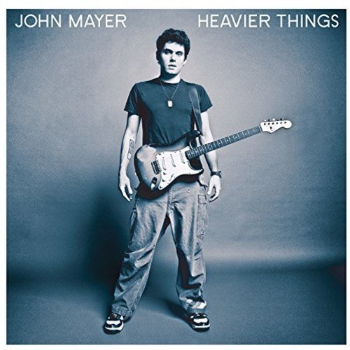 HEAVIER THINGS [Import] | Mint (M) Mint (M) Get Cheap Vinyl