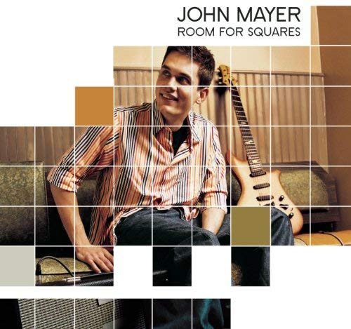 Room For Squares [Import] (180 Gram Vinyl) | Mint (M) Mint (M) Get Cheap Vinyl